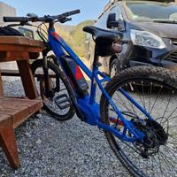 CORRATEC E-Power X-Vert Rock 26 (usata)