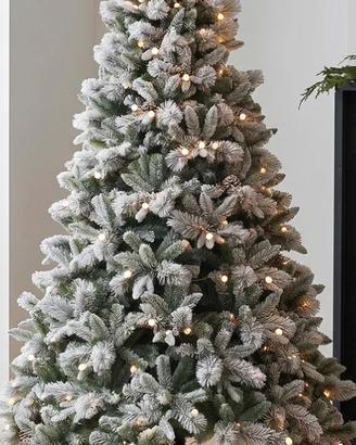 Albero di natale led