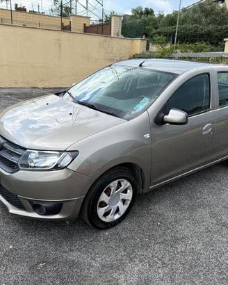 Dacia Sandero 1.2 GPL 75CV Lauréate
