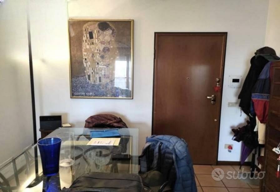 Appartamento – Vicenza, Capitello, Ponte del Bo - Vista 2