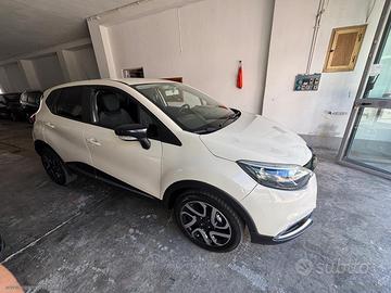 RENAULT Captur 1.5 dCi 8V 90 CV S&S Intens