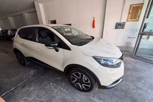 RENAULT Captur 1.5 dCi 8V 90 CV S&S Intens