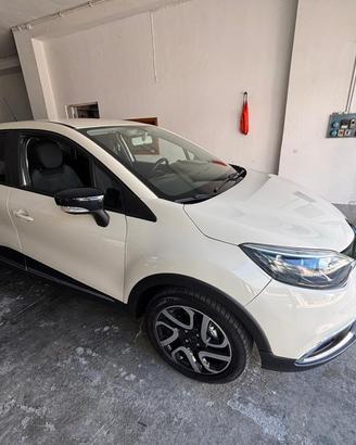 RENAULT Captur 1.5 dCi 8V 90 CV S&S Intens