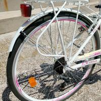 bicicletta atala donna