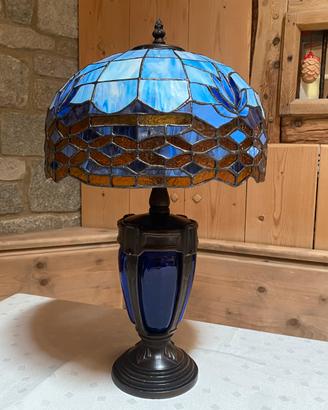 Lampada Tiffany Lorenz
