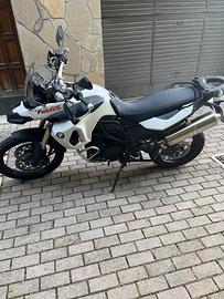 Bmw f 800 gs - 2010