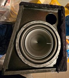 Subwoofer Hertz