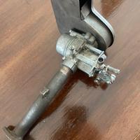 Carburatore collettore e filtro originale  Vespa