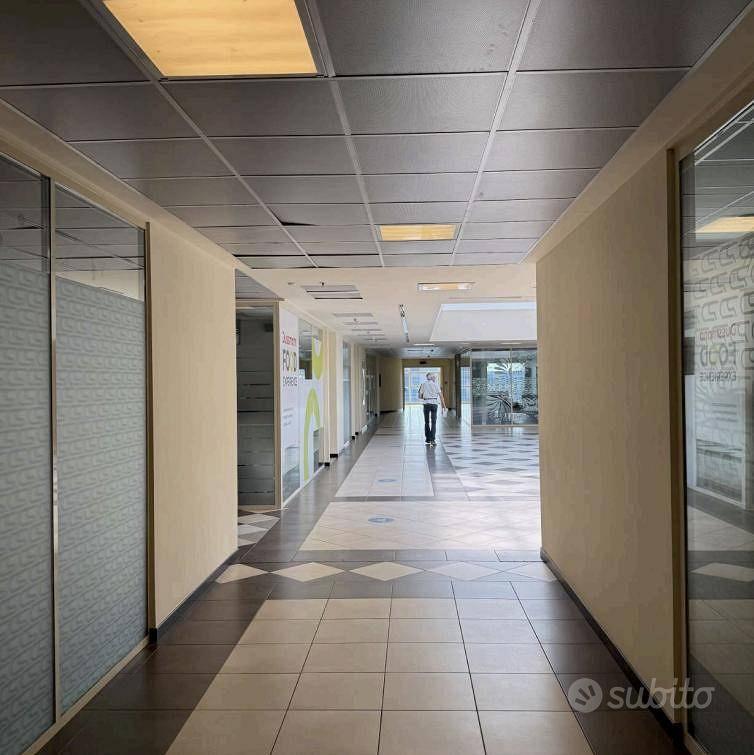 Immobile in asta di 100 m² con 1 locale a Capriate - Vista 4