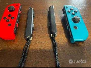 Controller nintendo switch