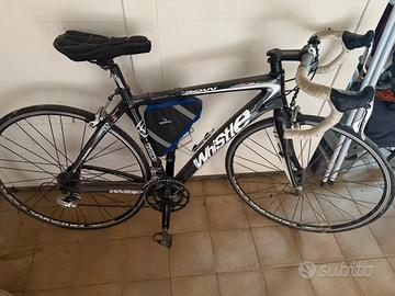 Bici da strada Whisle Crow