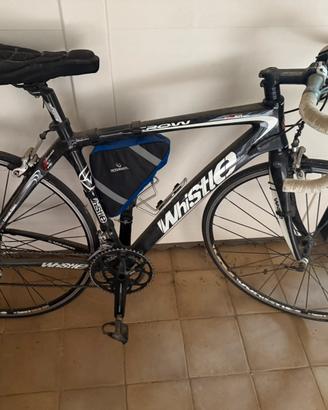 Bici da strada Whisle Crow