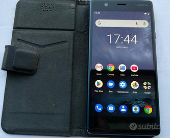 Nokia 3 LTE 4G 