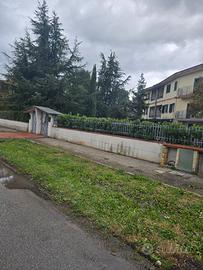 Trilocale posto auto e cantina