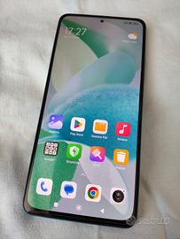 smartphone Xiaomi mi 11i 8/256 celestial 