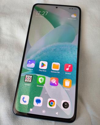 smartphone Xiaomi mi 11i 8/256 celestial 