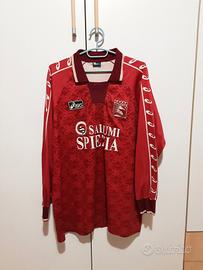 maglia Salernitana 1995 1996