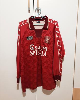 maglia Salernitana 1995 1996