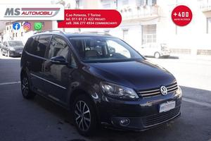 Volkswagen Touran Volkswagen Business 1.4 DSG...