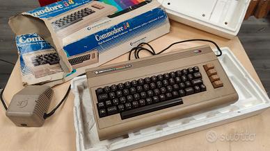 Commodore 64 