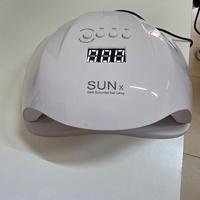 lampada led unghie 