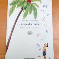 Il mago dei numeri - Hans M. Enzensberger
