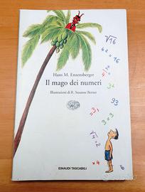 Il mago dei numeri - Hans M. Enzensberger