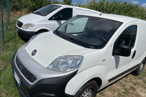 Fiat fiorino 1.3 multijet 85.000km