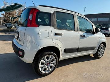 FIAT PANDA 0.9 twin air benz/METANO 2030