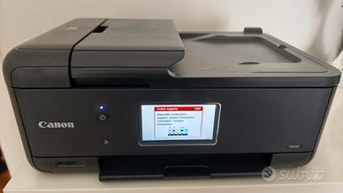 Stampante Canon TR8550