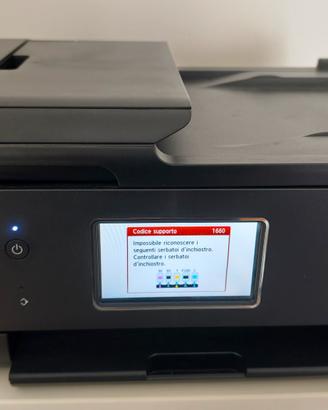 Stampante Canon TR8550