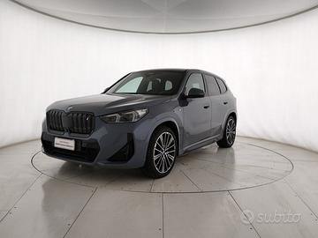 BMW iX1 xdrive 30 MSport