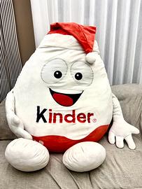 Peluche kinder Gigante