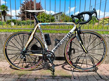 Guerciotti Khaybar team Androni Giocattoli tg.54