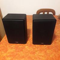 DIFFUSORI CANTON GL 260