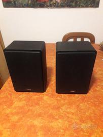 DIFFUSORI CANTON GL 260