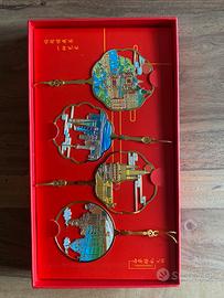 Chinese object