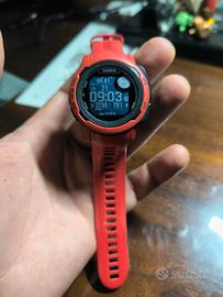 Orologio smartwatch Garmin Instinct 2S