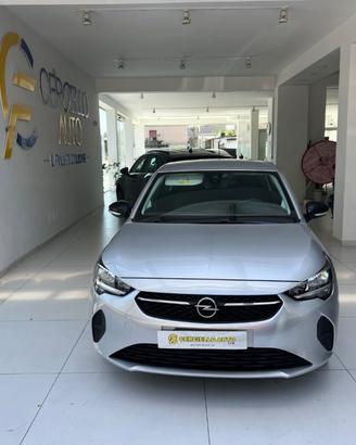 OPEL Corsa 1.2 100 CV Editiontua da €119,00 mens
