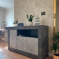 Madia credenza moderna