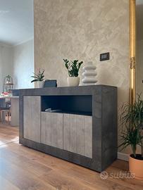 Madia credenza moderna
