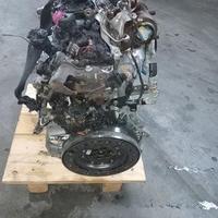 Motore Per Renault Megane GT 2020 1.6TB M5M450