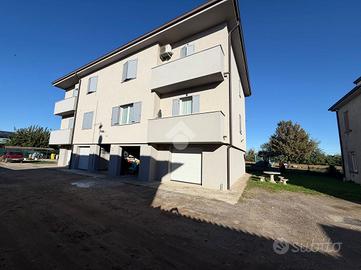 3 LOCALI A CASALETTO VAPRIO