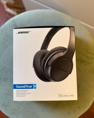 Cuffie Bose