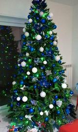 albero di Natale 