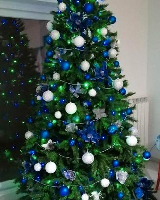 albero di Natale 