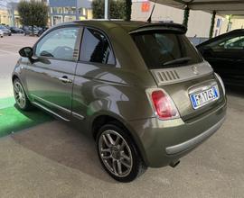 Fiat 500 PERFETTA 1.3 95 CV ALL."DIESEL"GARANZIA