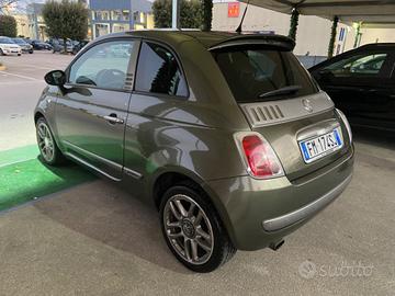 Fiat 500 PERFETTA 1.3 95 CV ALL."DIESEL"GARANZIA