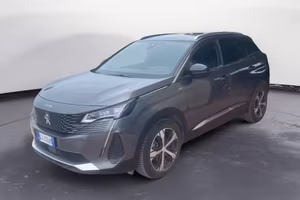 Peugeot 3008 1.5 BlueHDi GT Pack EAT8 130cv