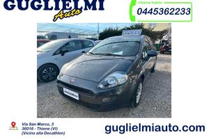 Fiat Punto 1.2 8V 5 porte Street GARANZIA 24 MESI